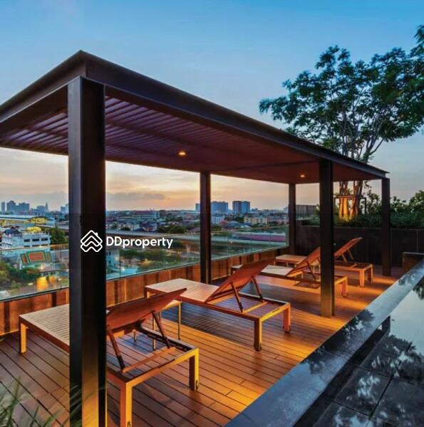 For Rent - Bright Wongwian Yai, Bangkok