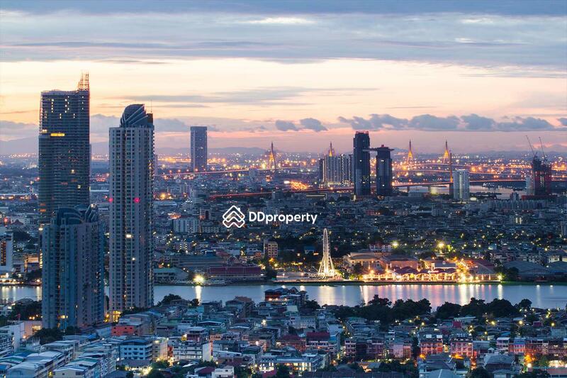 For Rent - Bright Wongwian Yai, Bangkok