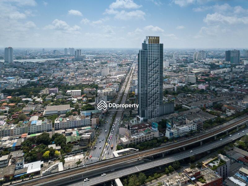 For Rent - Bright Wongwian Yai, Bangkok