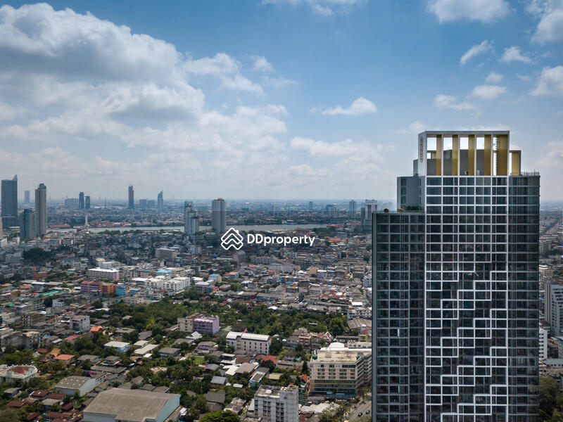 For Rent - Bright Wongwian Yai, Bangkok