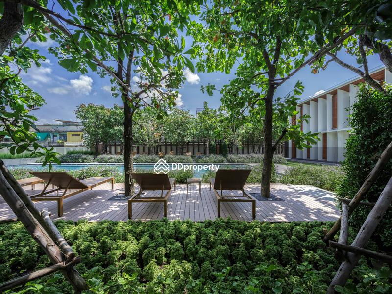 For Rent - Bright Wongwian Yai, Bangkok