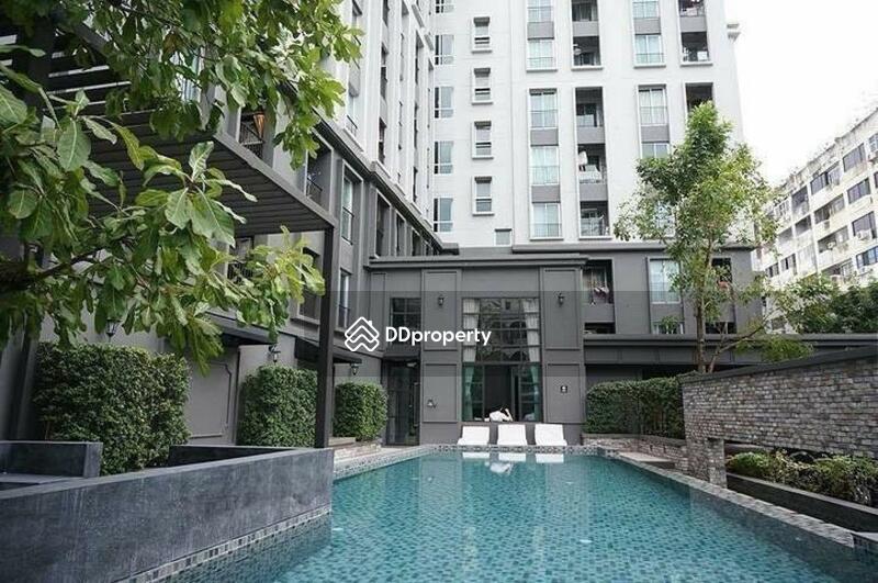 Chapter One The Campus Ladprao 1 #0