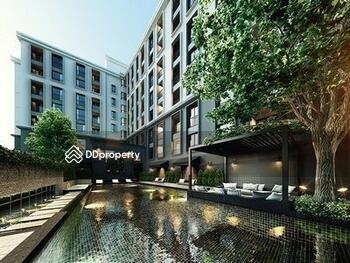 Chapter One The Campus Ladprao 1 : แชปเตอร์วัน เดอะแคมปัส ลาดพร้าว 1