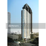 HQ Thonglor by Sansiri : เฮชคิว บาย แสนสิริ