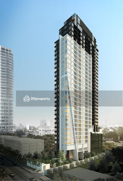 For Rent - HQ Thonglor by Sansiri, Bangkok