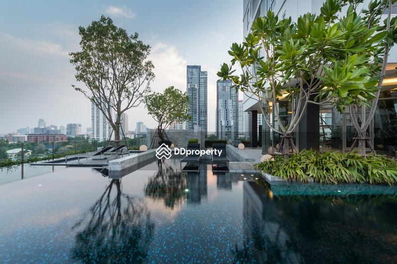 For Rent - HQ Thonglor by Sansiri, Bangkok