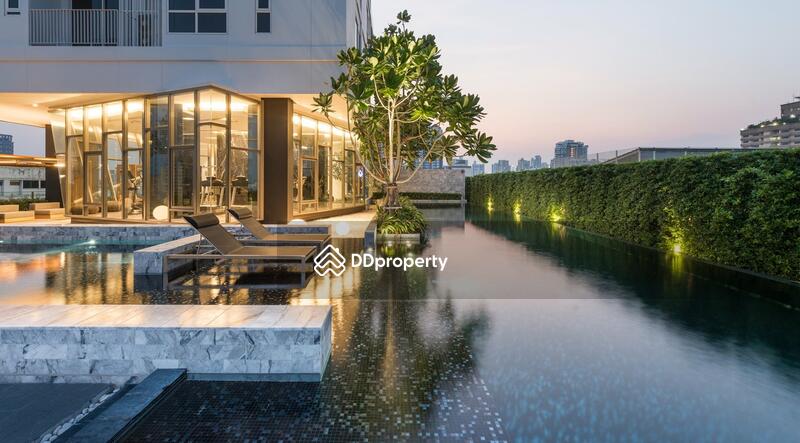 For Rent - HQ Thonglor by Sansiri, Bangkok