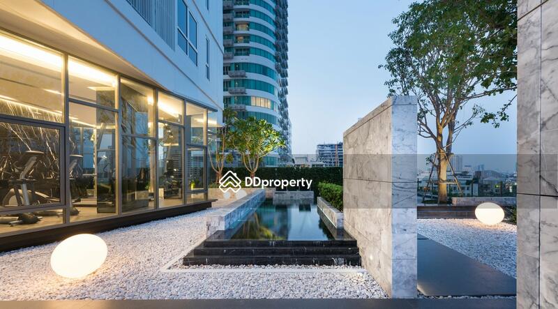 For Rent - HQ Thonglor by Sansiri, Bangkok