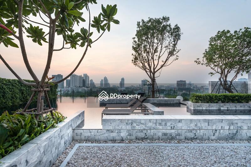 For Rent - HQ Thonglor by Sansiri, Bangkok