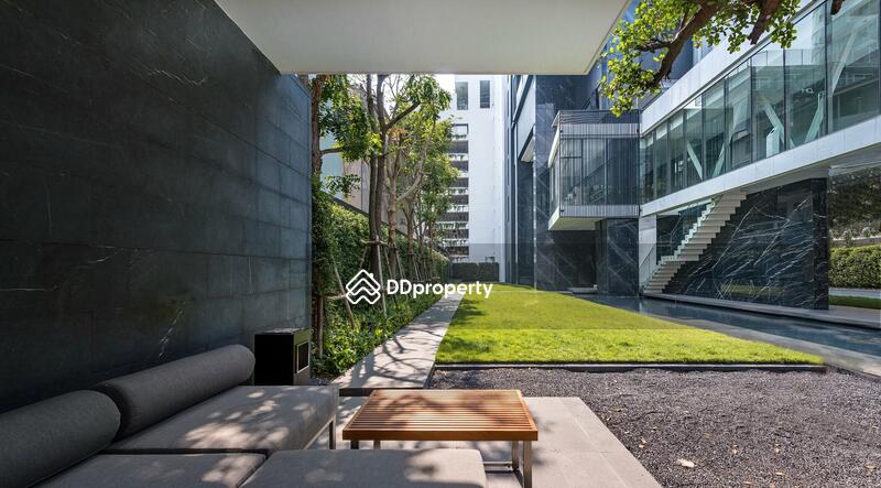 For Rent - HQ Thonglor by Sansiri, Bangkok