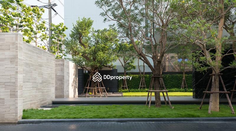 For Rent - HQ Thonglor by Sansiri, Bangkok