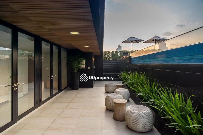 For Rent - Liv @ 49, Bangkok
