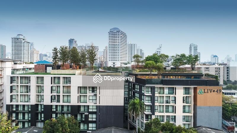 For Rent - Liv @ 49, Bangkok