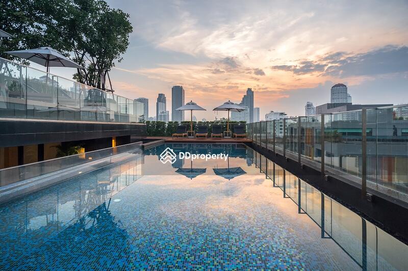 For Rent - Liv @ 49, Bangkok