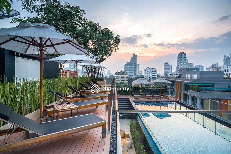 For Rent - Liv @ 49, Bangkok