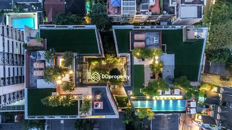 For Rent - Liv @ 49, Bangkok