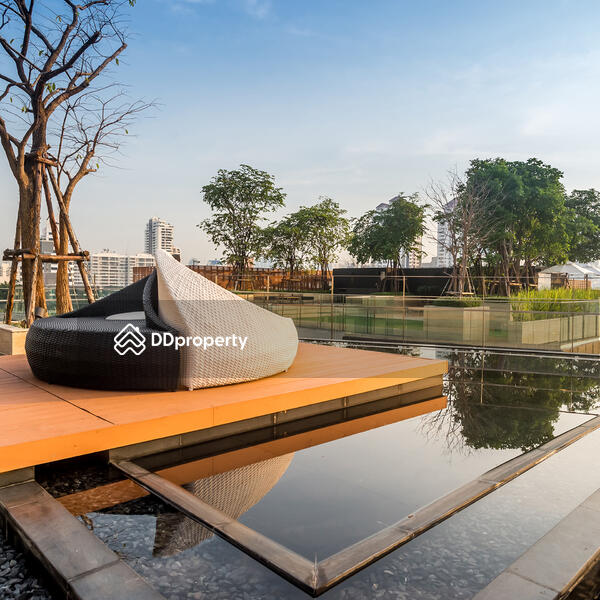 For Rent - Liv @ 49, Bangkok