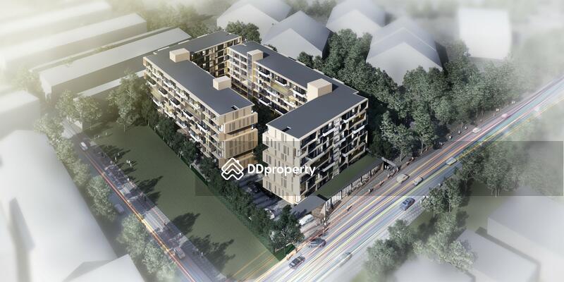 For Sale - PARQUE พุทธบูชา48, Bangkok