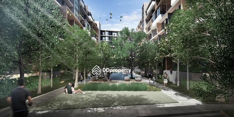 ขาย - PARQUE พุทธบูชา48, กรุงเทพ