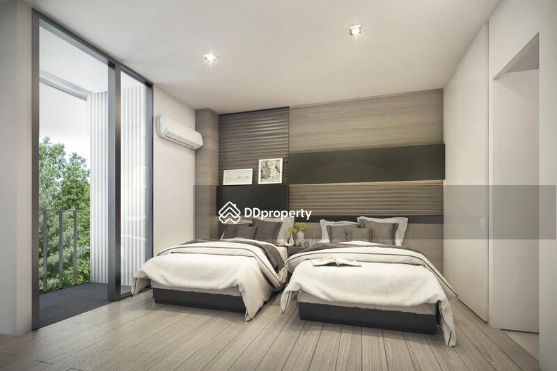 For Sale - PARQUE พุทธบูชา48, Bangkok