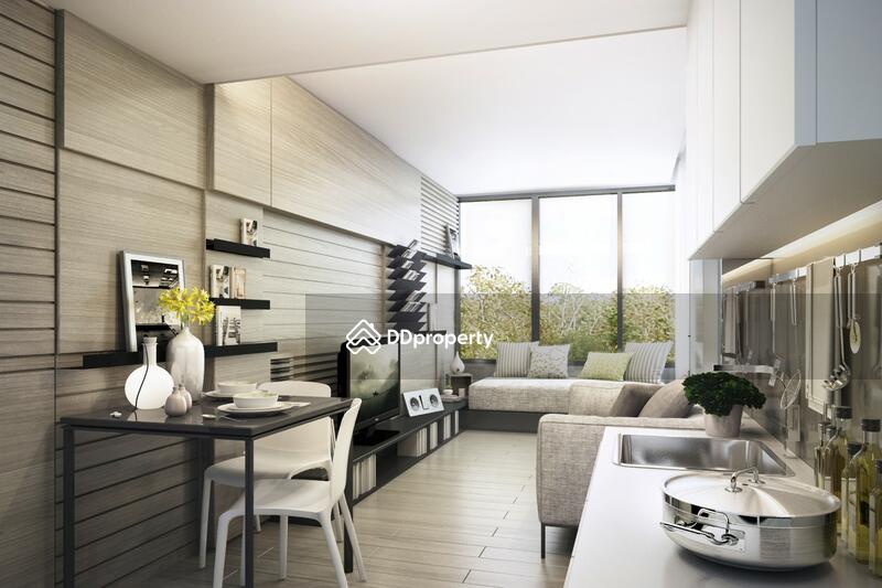 For Sale - PARQUE พุทธบูชา48, Bangkok
