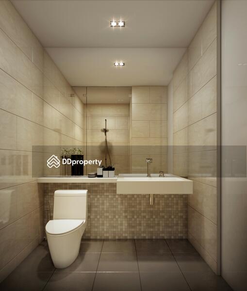 For Sale - PARQUE พุทธบูชา48, Bangkok