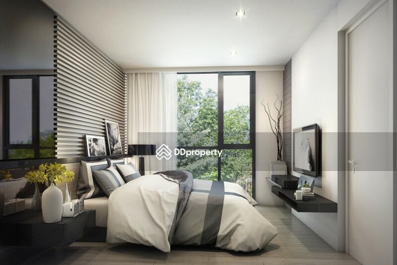 For Sale - PARQUE พุทธบูชา48, Bangkok