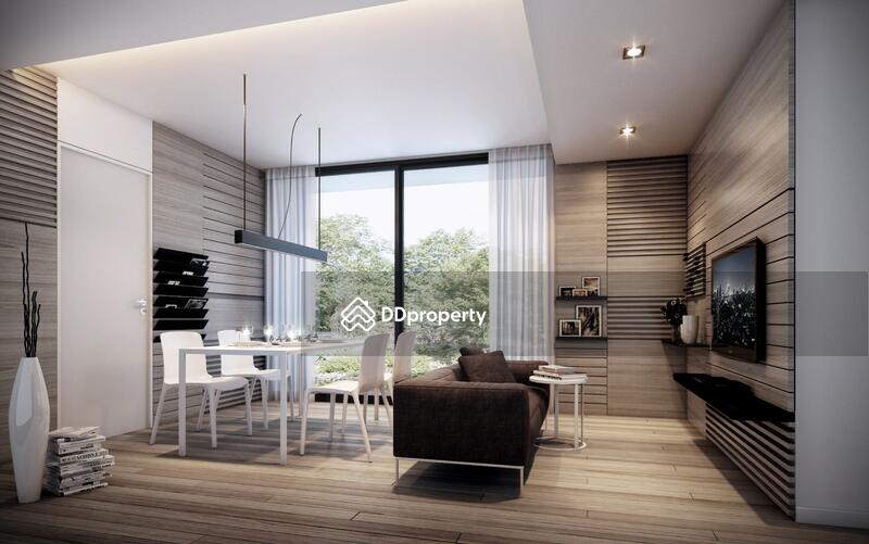 For Sale - PARQUE พุทธบูชา48, Bangkok