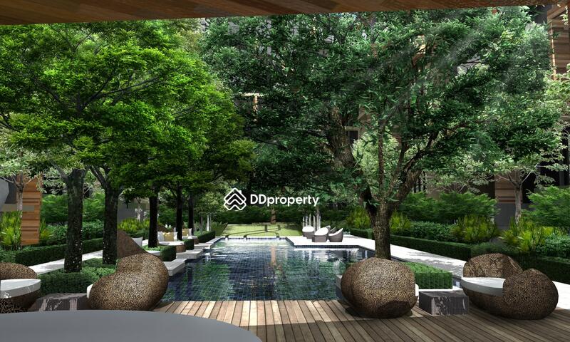 For Sale - PARQUE พุทธบูชา48, Bangkok