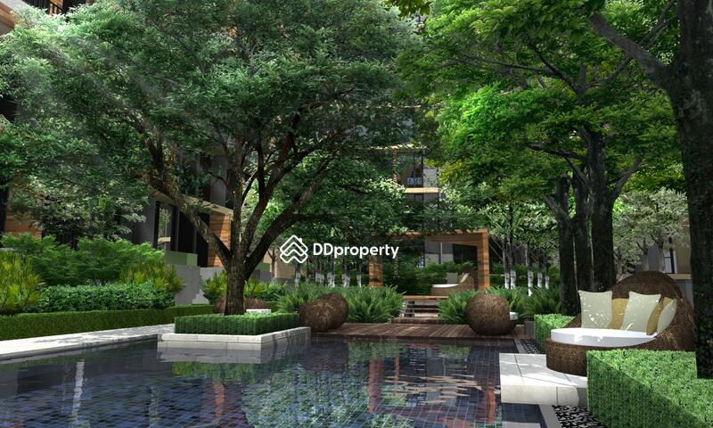 For Sale - PARQUE พุทธบูชา48, Bangkok