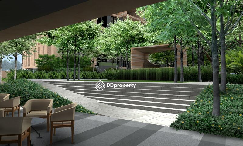 For Sale - PARQUE พุทธบูชา48, Bangkok