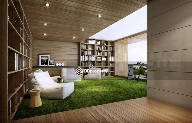 For Sale - PARQUE พุทธบูชา48, Bangkok