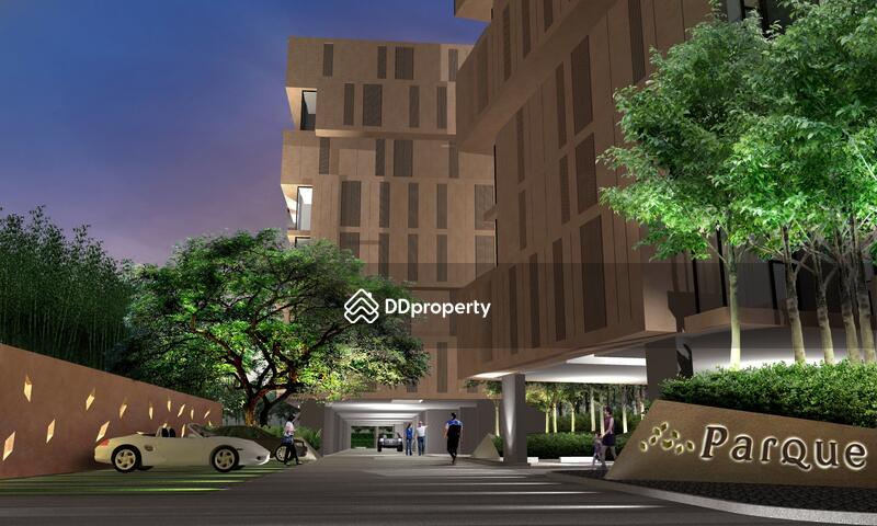 For Sale - PARQUE พุทธบูชา48, Bangkok