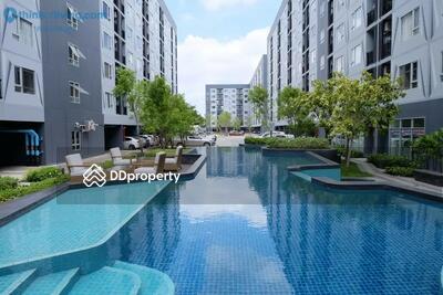 - Plum Condo Extra Rama 2