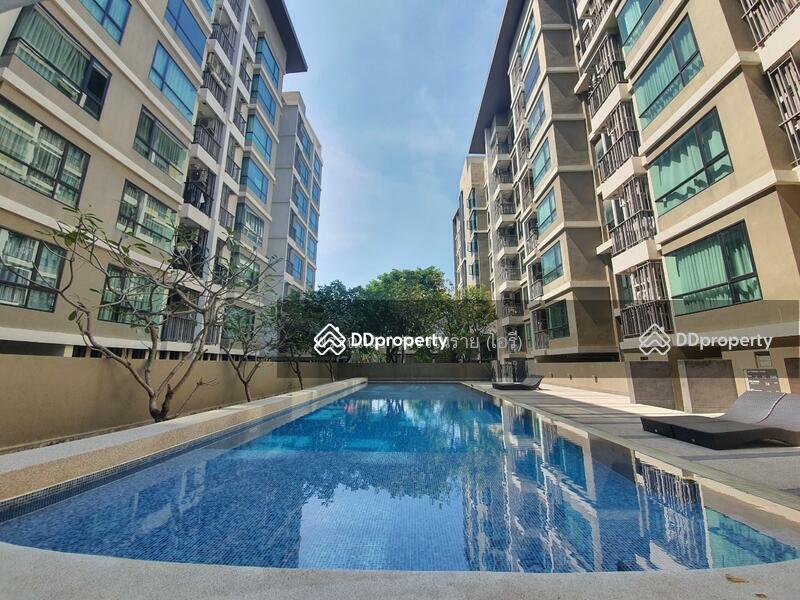 For Rent - Premio Prime Kaset-Nawamin, Bangkok