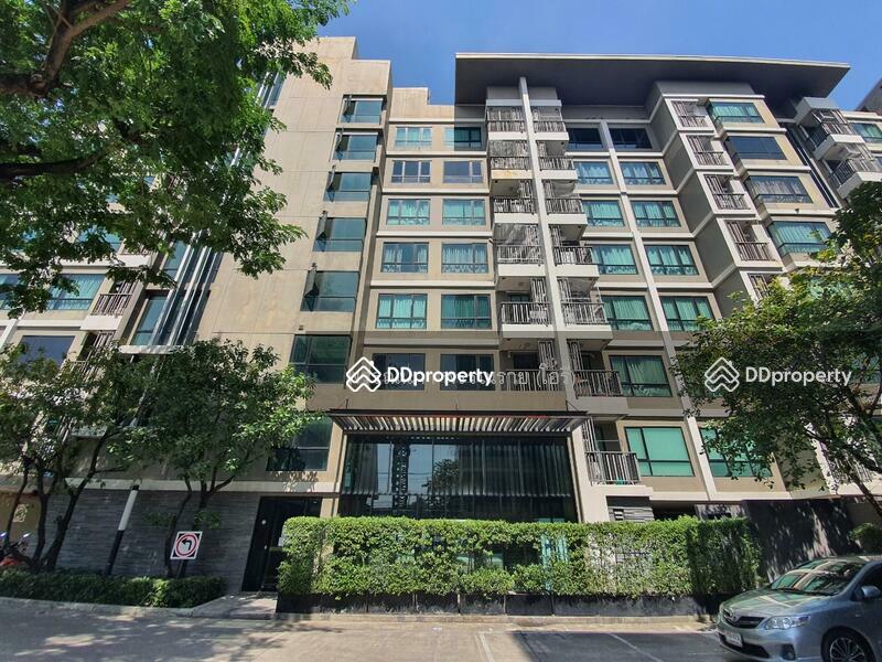 For Rent - Premio Prime Kaset-Nawamin, Bangkok