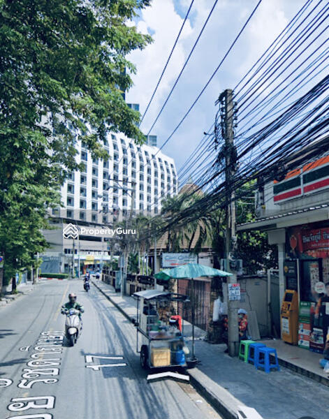 For Sale - The Kris Extra 7, Bangkok
