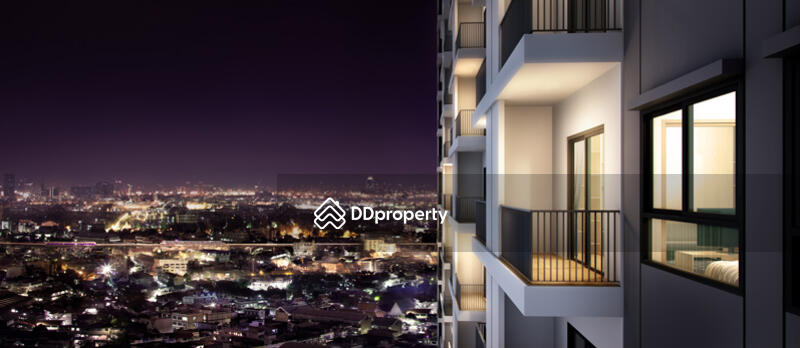 For Sale - The Parkland Phetkasem-Thapra, Bangkok