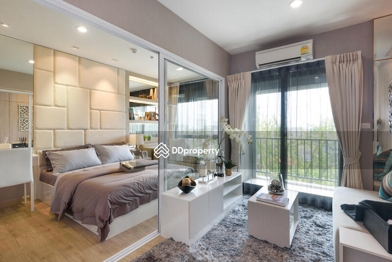 For Sale - The Parkland Phetkasem-Thapra, Bangkok