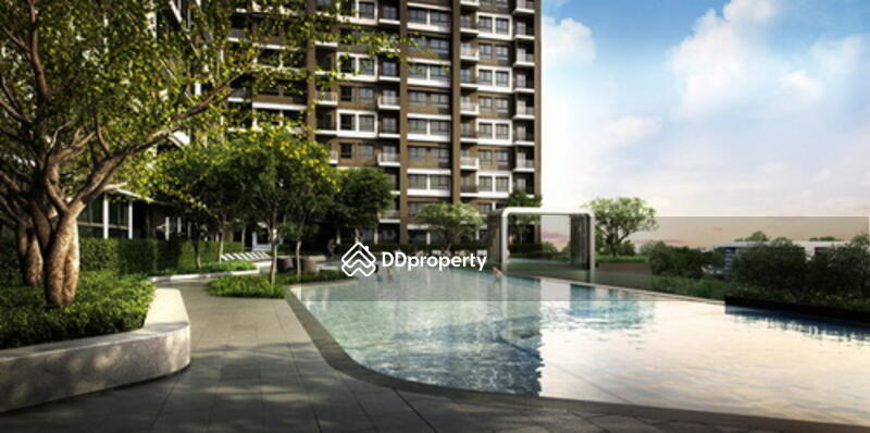 For Sale - The Parkland Phetkasem-Thapra, Bangkok