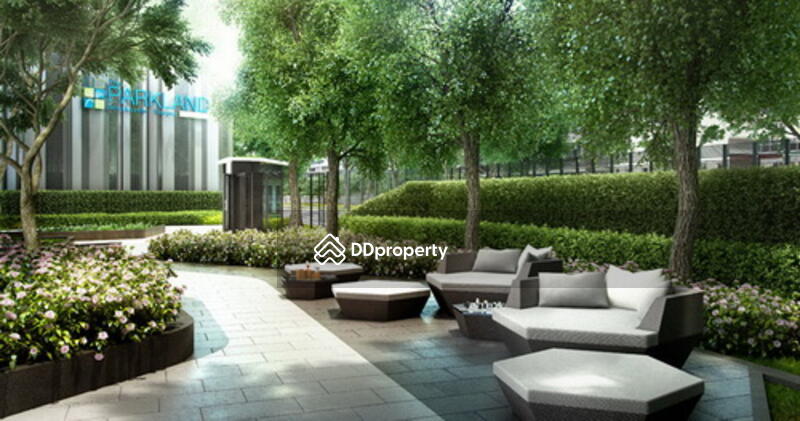For Sale - The Parkland Phetkasem-Thapra, Bangkok