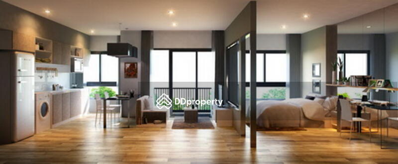 For Sale - The Parkland Phetkasem-Thapra, Bangkok