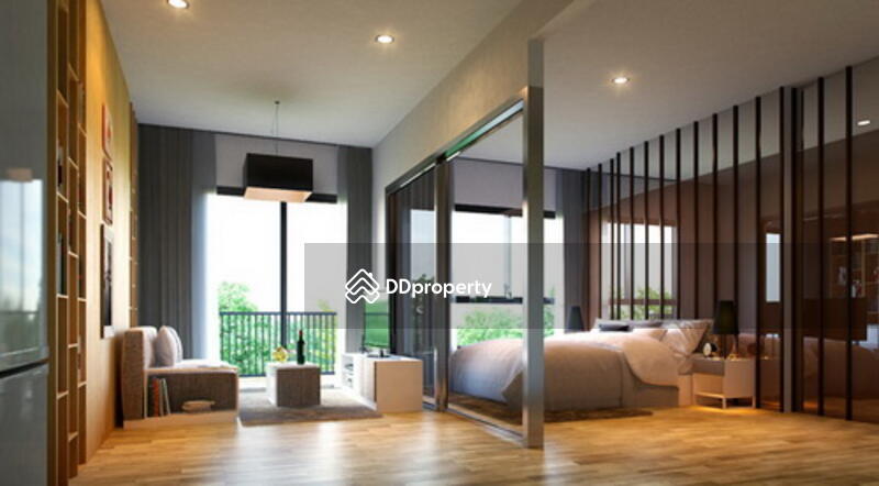 For Sale - The Parkland Phetkasem-Thapra, Bangkok