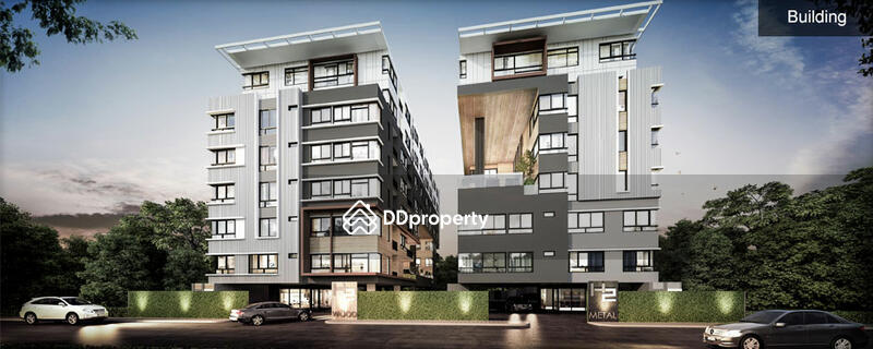 For Sale - H2 Ramindra 21, Bangkok