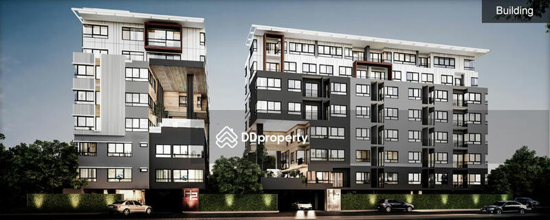 For Sale - H2 Ramindra 21, Bangkok