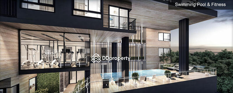 For Sale - H2 Ramindra 21, Bangkok
