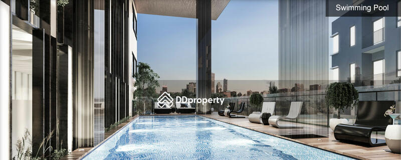 For Sale - H2 Ramindra 21, Bangkok