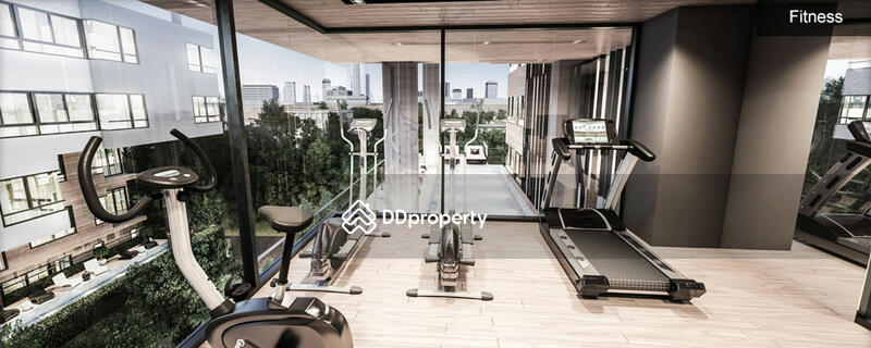 For Sale - H2 Ramindra 21, Bangkok