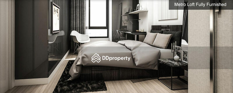 For Sale - H2 Ramindra 21, Bangkok
