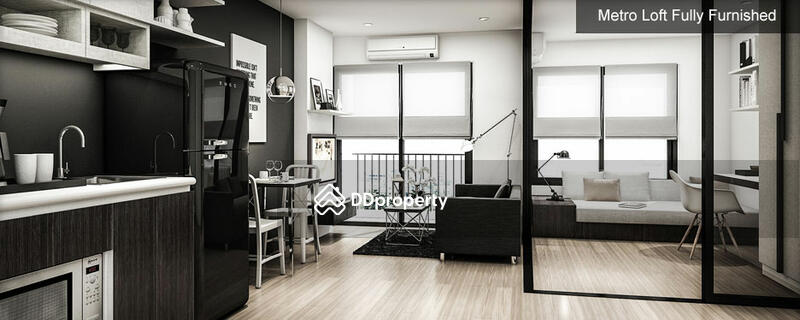 For Sale - H2 Ramindra 21, Bangkok